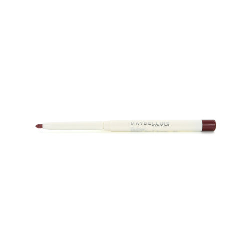 Maybelline SuperStay Lipliner - 43 Bordeaux