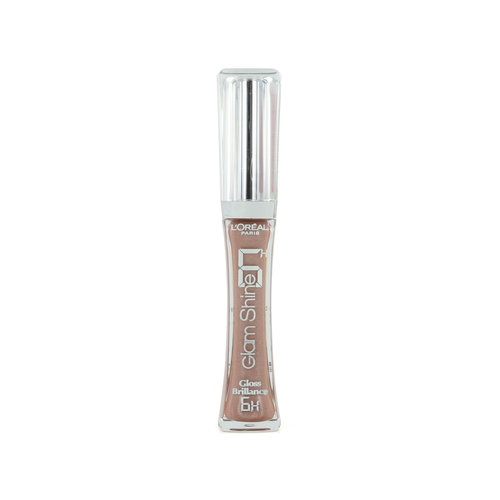 L'Oréal Glam Shine Lipgloss - 300 Golden Tattoo