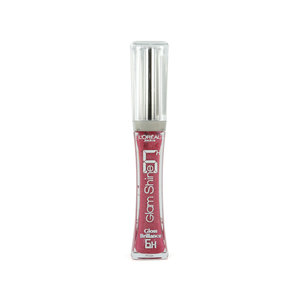 Glam Shine Lipgloss - 206 Fuchsia Obsession