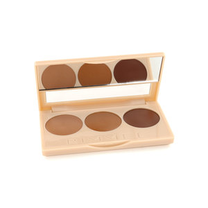 Insta Conceal & Contour Palette - 030 Dark