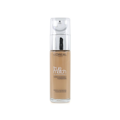 L'Oréal True Match Super Blendable Foundation - 6.N Honey