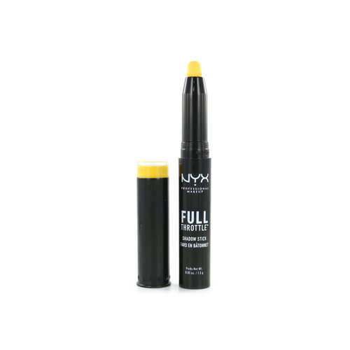 NYX Full Throttle Oogschaduw stick - Dangerously