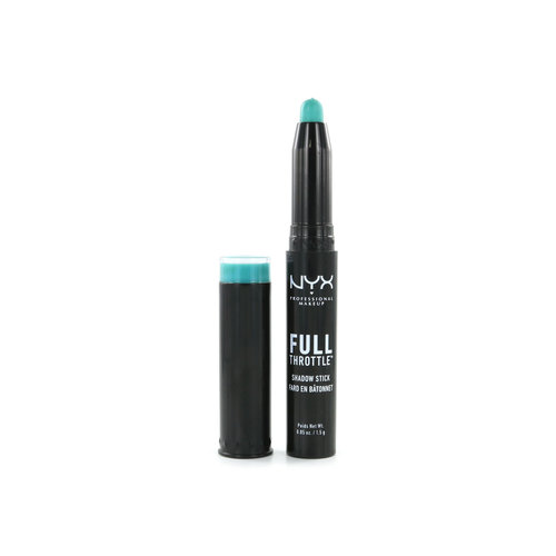 NYX Full Throttle Oogschaduw stick - Cold Fear