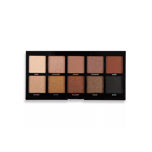 Profusion Classics Oogschaduw Palette