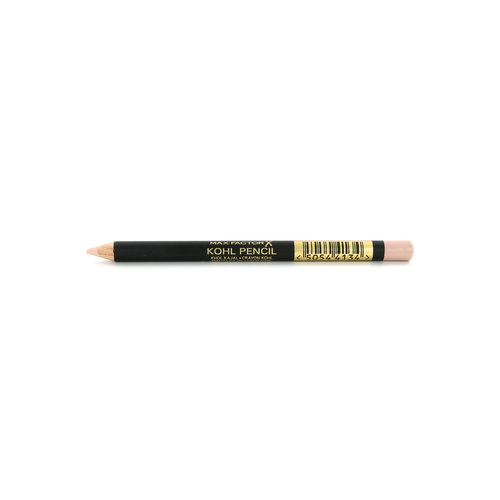 Max Factor Kohl Kajal Oogpotlood - 090 Natural Glaze Max Factor Kohl Kajal Oogpotlood - 090 Natural Glaze