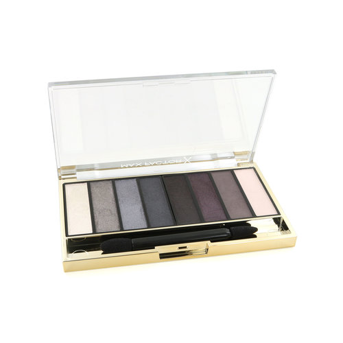 Max Factor Masterpiece Nude Oogschaduw Palette - 06 Skylights