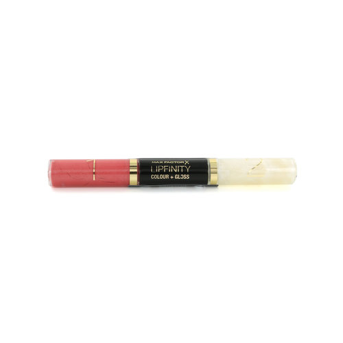 Max Factor Lipfinity Colour + Gloss - 610 Constant Carol