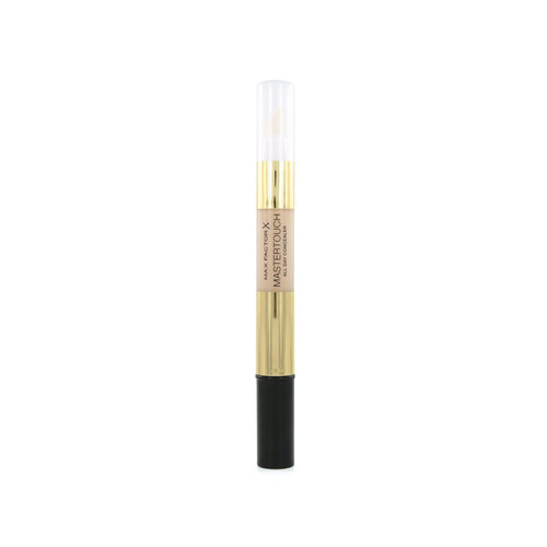 Max Factor Mastertouch All Day Concealer - 305 Sand