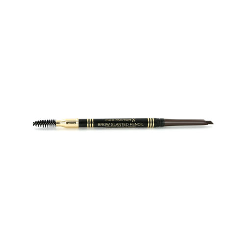 Max Factor Brow Slanted Wenkbrauwpotlood - 03 Dark Brown