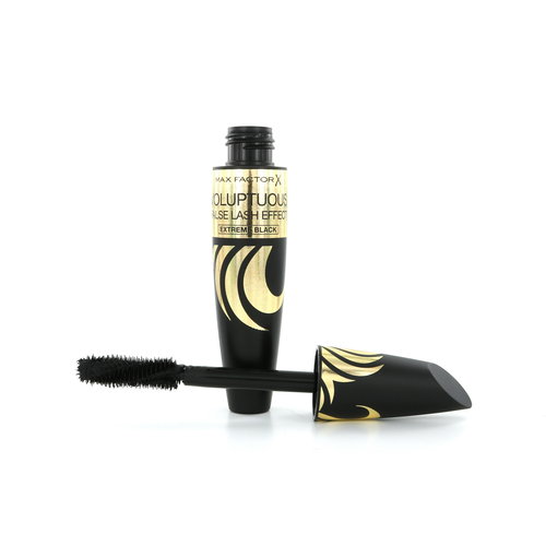 Max Factor Voluptuous False Lash Effect Mascara - Extreme Black