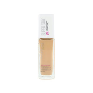 SuperStay 24H Full Coverage Foundation - 30 Sand