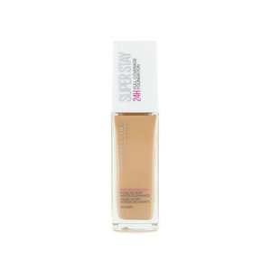 SuperStay 24H Full Coverage Foundation - 40 Fawn