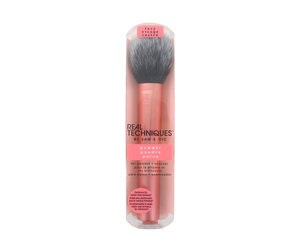 Real techniques 2024 bronzer brush