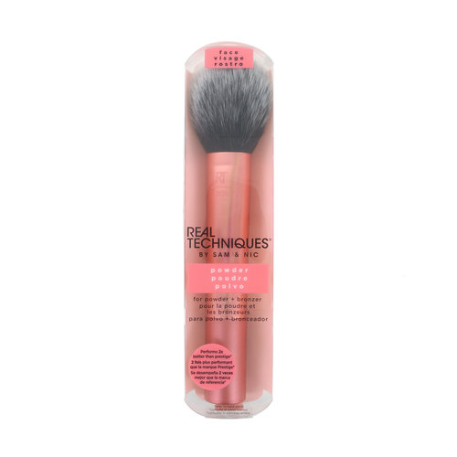 Real Techniques Powder Brush