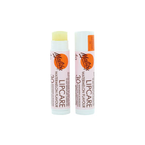 Lipcare Lipbalm - Watermelon Flavour (SPF 30 - 2 stuks)