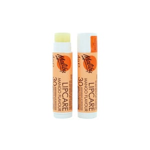 Lipcare Lipbalm - Mango Flavour (SPF 30 - 2 stuks)