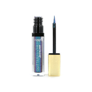 Glitter Fever Eyeliner - 05 Blue Nova