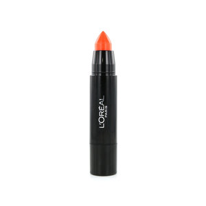 Infallible Sexy Balm Lipstick - 105 Queen Bee