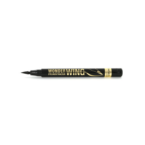 Rimmel Wonder Wing Eyeliner - 001 Black