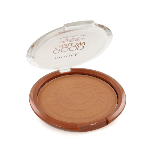 Rimmel Good to Glow Maxi Bronzer - 003 Gold