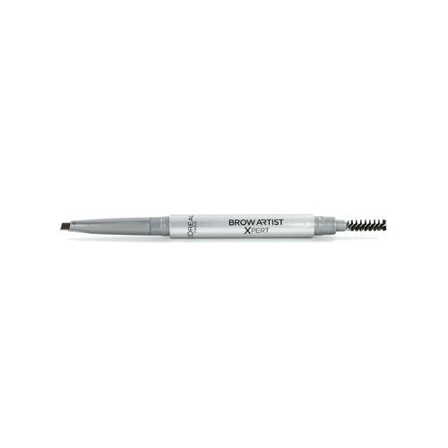 L'Oréal Brow Artist Xpert Wenkbrauwpotlood - 109 Ebony