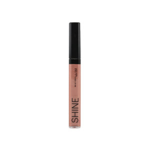 Shine Lipgloss - 105 Luminous Latte