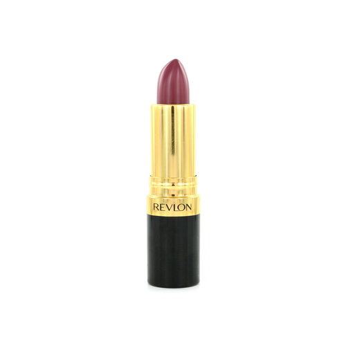 Revlon Super Lustrous Lipstick - 473 Mauvy Night