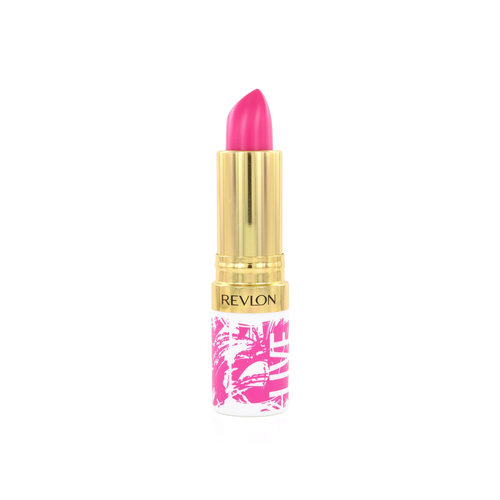 Revlon Super Lustrous Live Boldly Lipstick - 060 Boss Lady