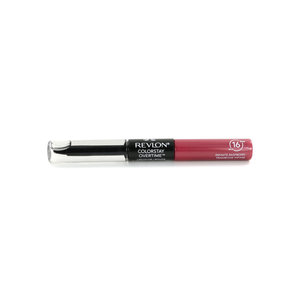 Colorstay Overtime Lipstick - 005 Infinite Raspberry