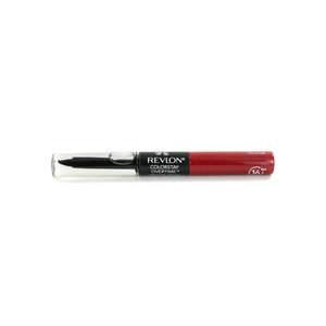 Colorstay Overtime Lipstick - 140 Ultimate Wine