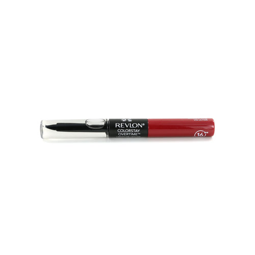 Revlon Colorstay Overtime Lipstick - 140 Ultimate Wine