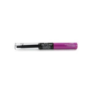 Colorstay Overtime Lipstick - 520 Neverending Purple