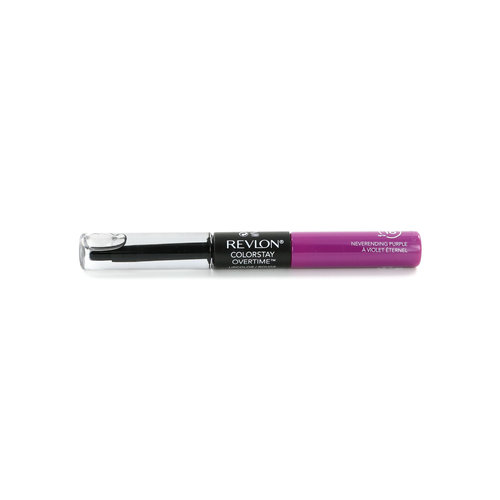 Revlon Colorstay Overtime Lipstick - 520 Neverending Purple