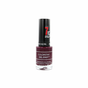 Colorstay Gel Envy Nagellak - 408 What A Gem