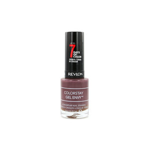 Colorstay Gel Envy Nagellak - 470 Stone Cold