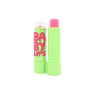 Baby Lips Lipbalm - Melon Mania (2 Stuks)