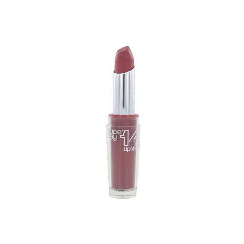 Maybelline SuperStay 14H One Step Lipstick - 260 Always Plum