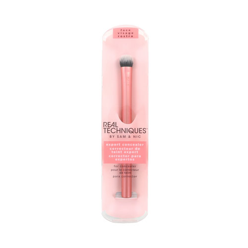 Real Techniques Expert Concealer Brush