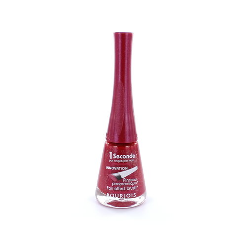 Bourjois 1 Seconde Nagellak - 14 Pareo Irise