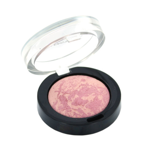 Max Factor Creme Puff Blush - 15 Seductive Pink