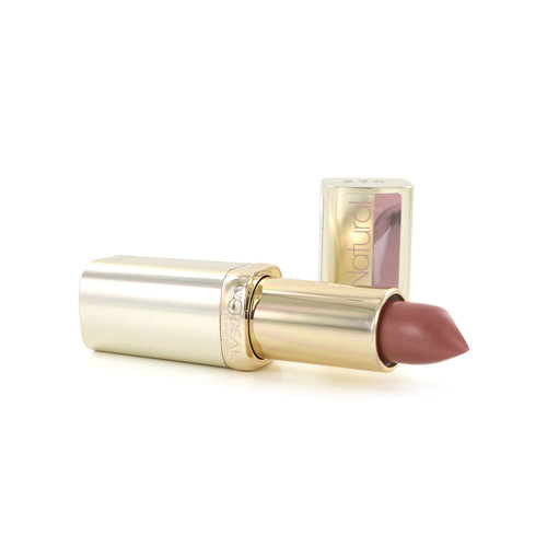 L'Oréal Color Riche Lipstick - 274 Ginger Chocolate