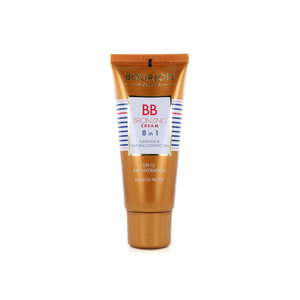 BB Bronzing Cream - 01 Fair