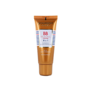 BB Bronzing Cream - 02 Dark