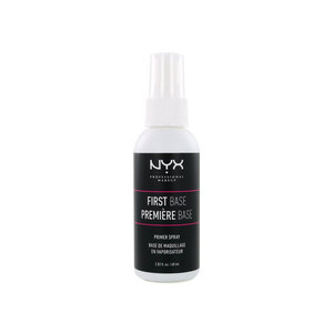 First Base Primer Spray