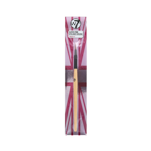 W7 Super Fine Eyeliner Brush