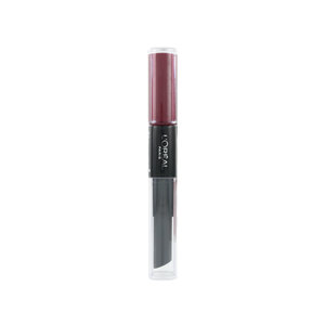 Infallible 24H 2 Step Lipstick - 217 Eternal Vamp