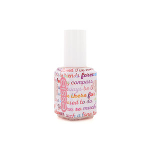 Nagellak - 598 Galentine