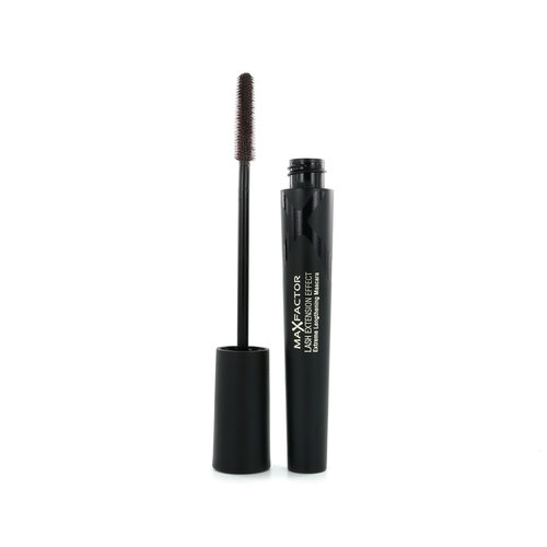 Max Factor Lash Extension Effect Mascara - Black/Brown