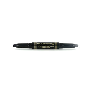 Contouring Oogschaduw Stick - Silver Storm/Midnight Blue