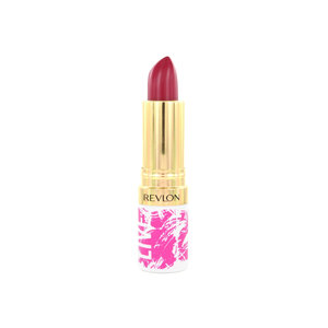 Super Lustrous Live Boldly Lipstick - 059 Cherries In The Snow